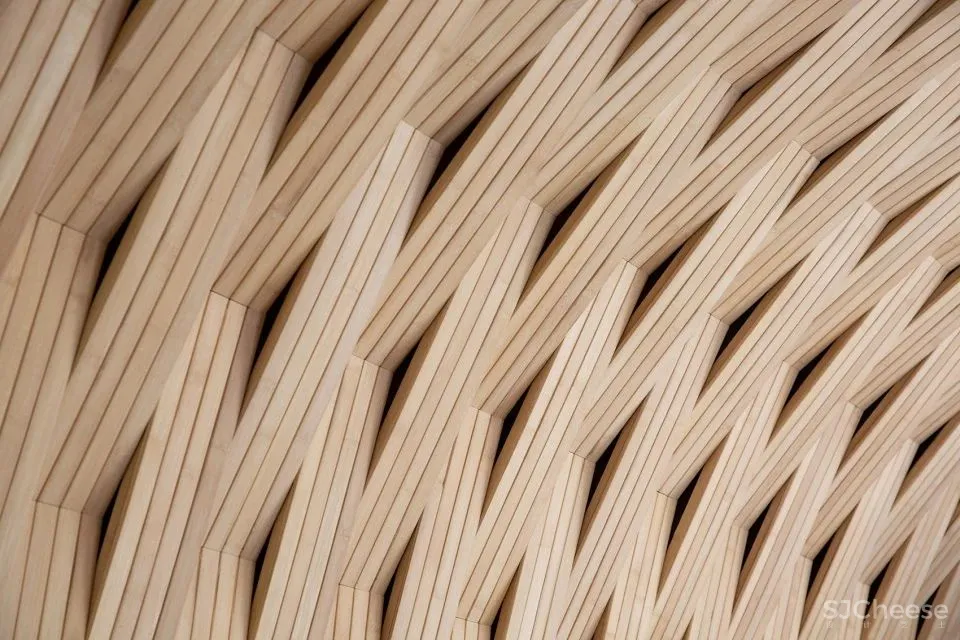 杨永铨·新作丨大山里的民宿:拾捨·竹里馆