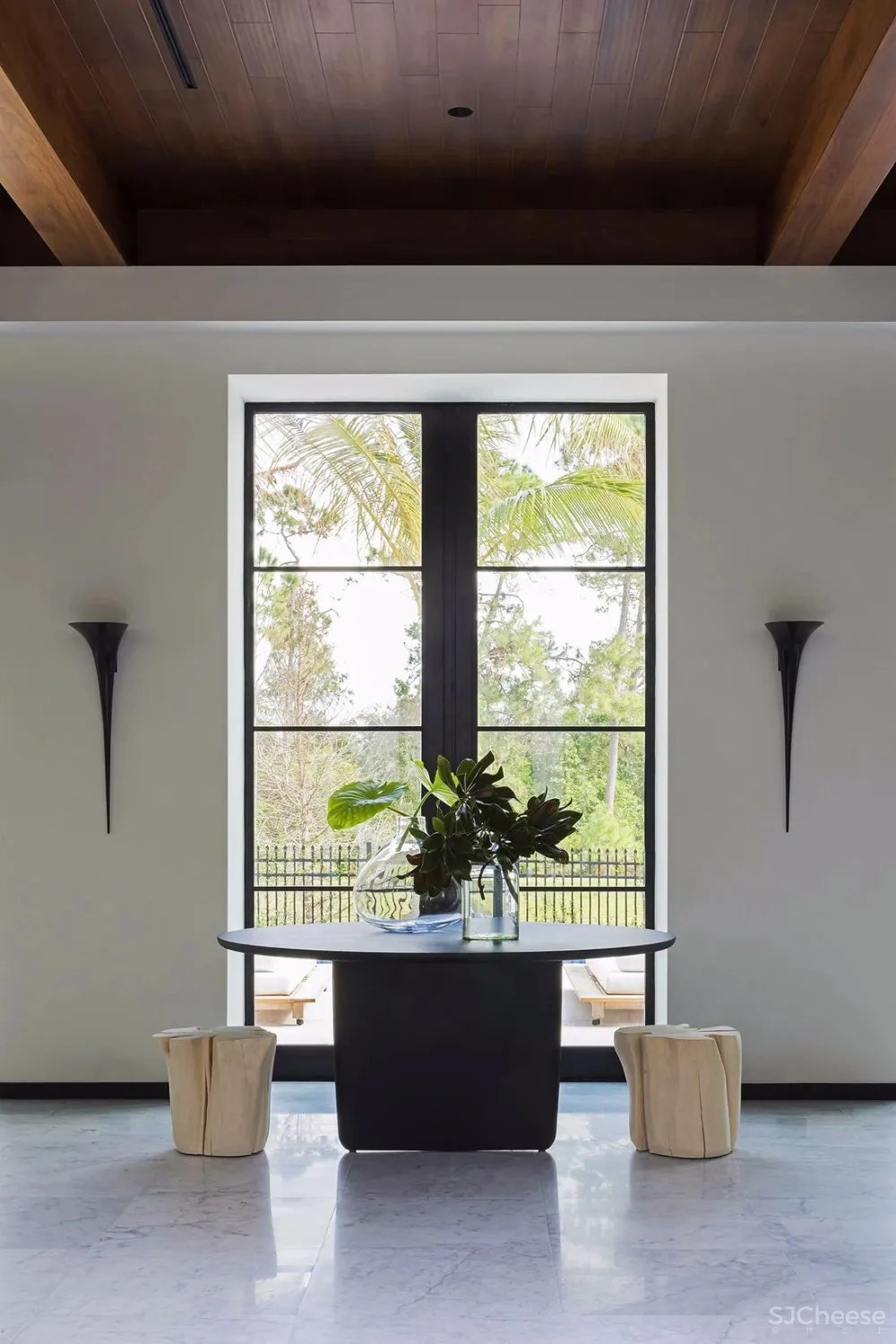 原·境 结构之美