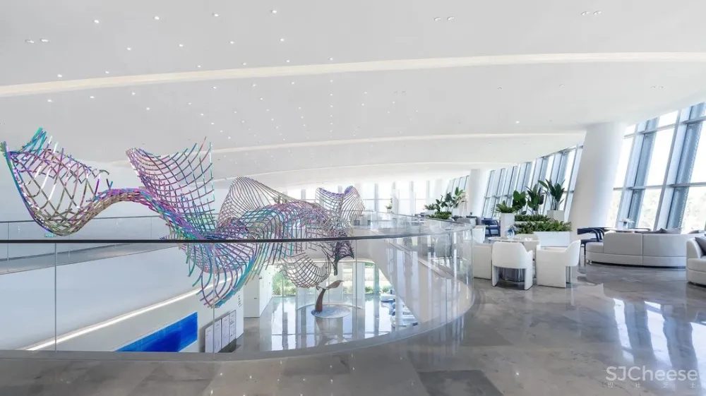 新作 海之遐想,从纯粹空间中倾听自然之美