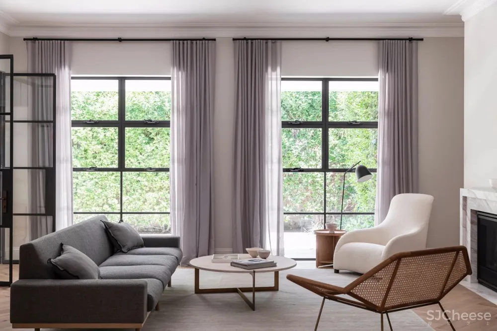 原·境 结构之美