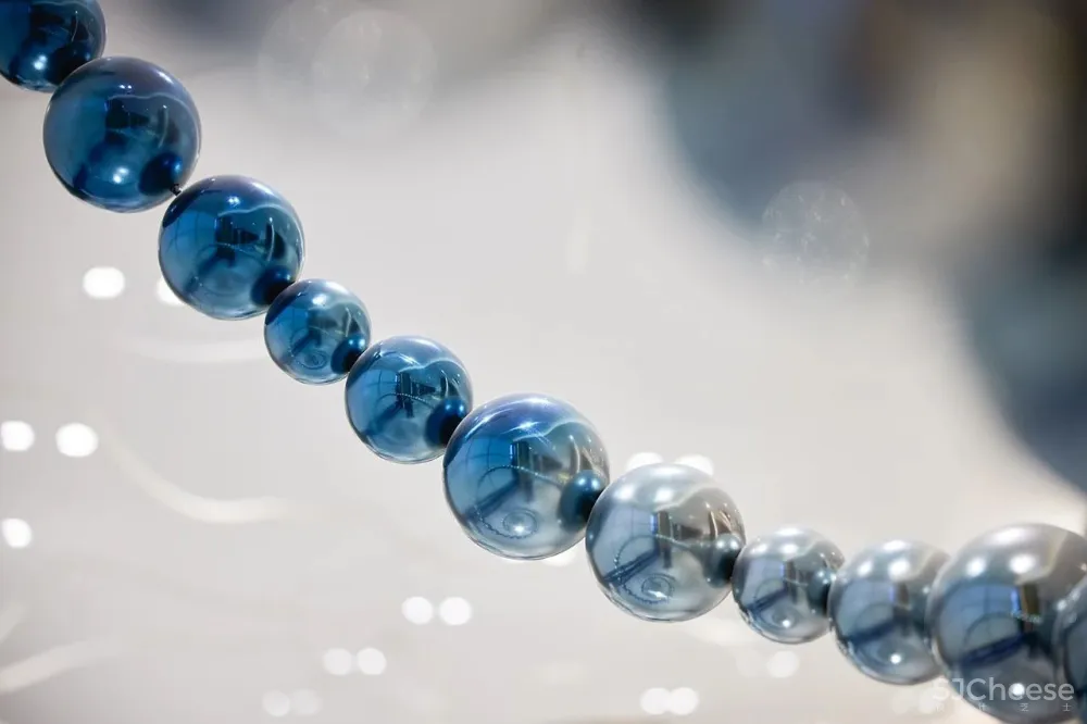 MID：幽蓝梦境，美在虚实间！