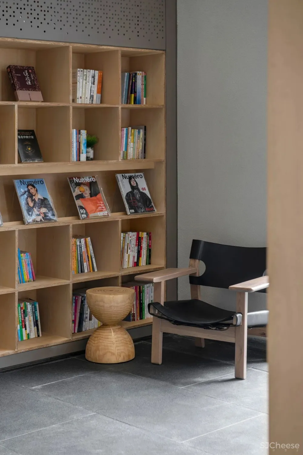 又见理想城 KMD 库玛设计