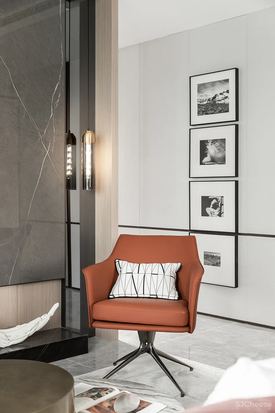 摩登，时尚更高级!