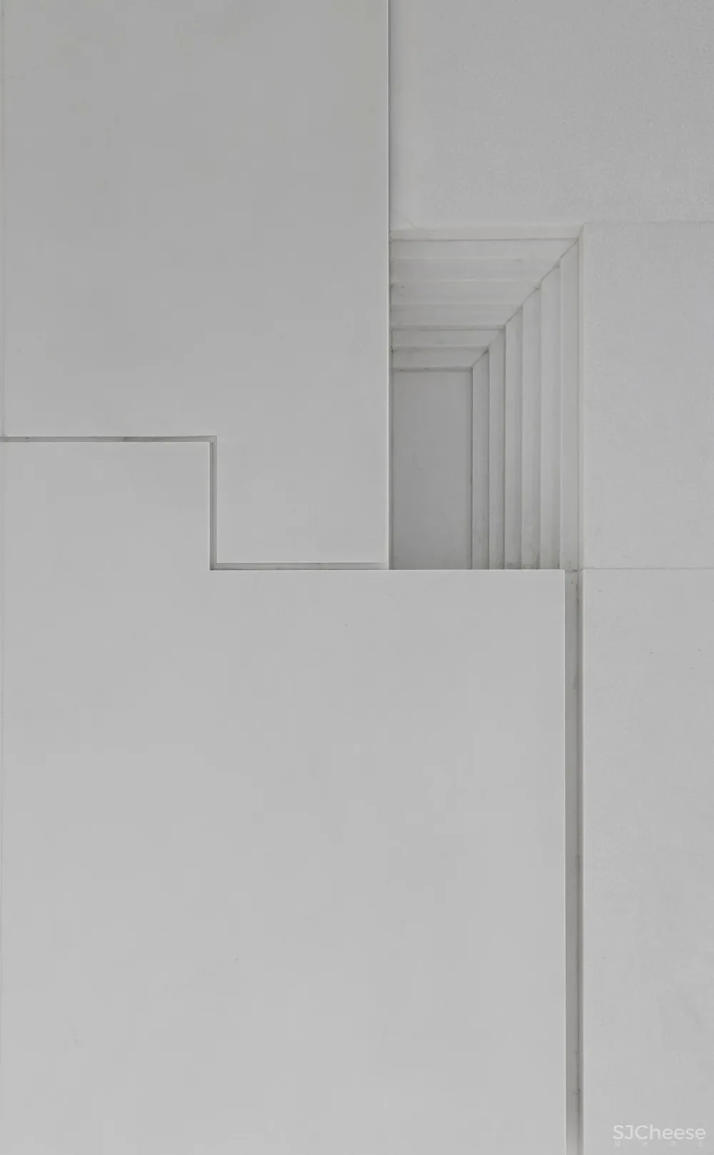 诗意空间 气韵十足的极简东方,心安身自在!