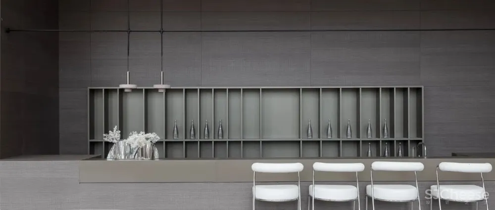 共生形态 星辰与蜉蝣