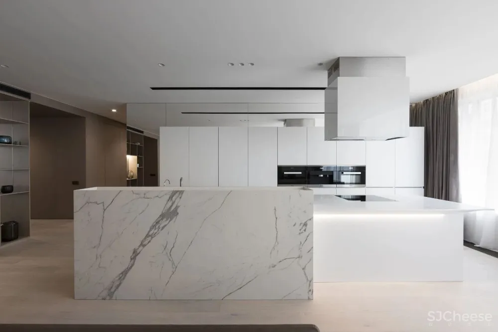 MONO architects丨赋予极简主义的品质