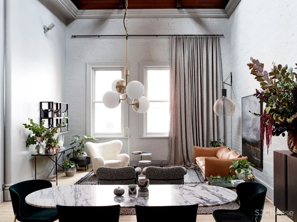 软装，一个等待被探索的故事