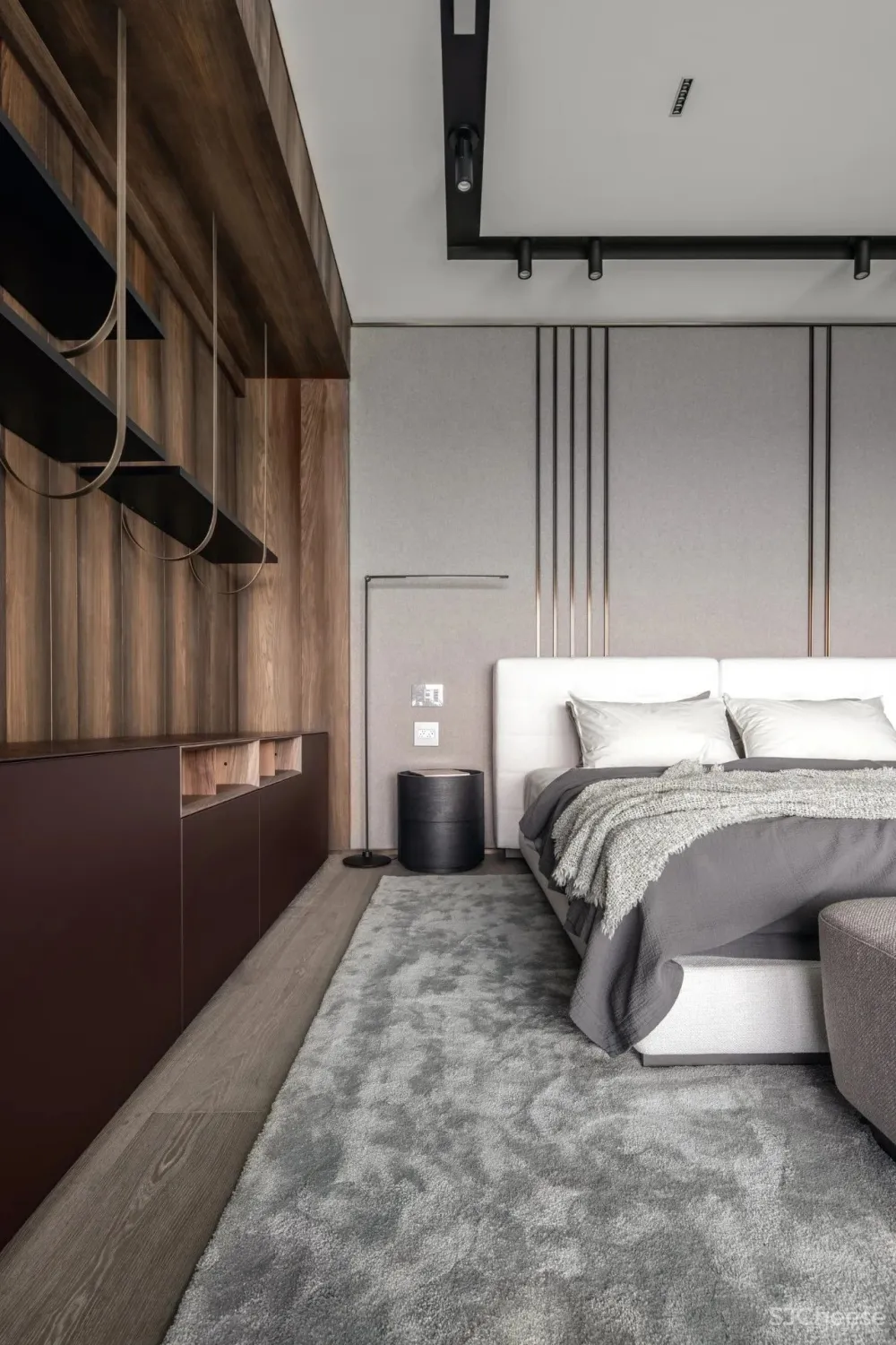 YODEZEEN新作 275㎡顶层奢华!