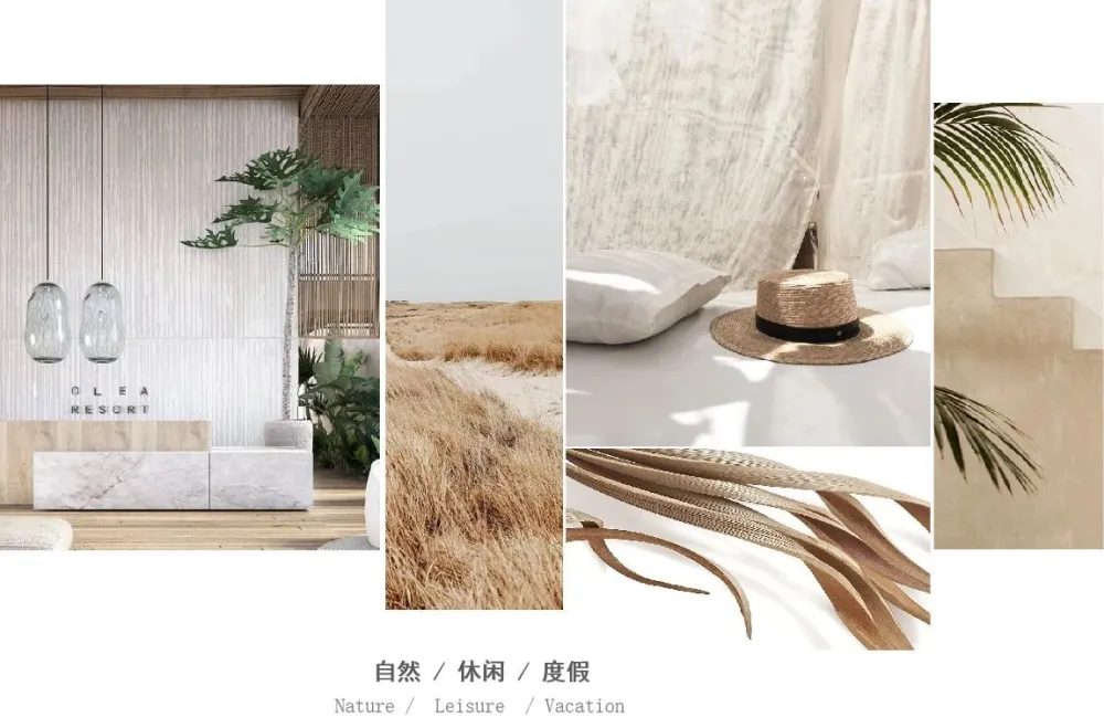 覃思新作 不是吧!这个“海边度假屋”居然是个售楼中心?