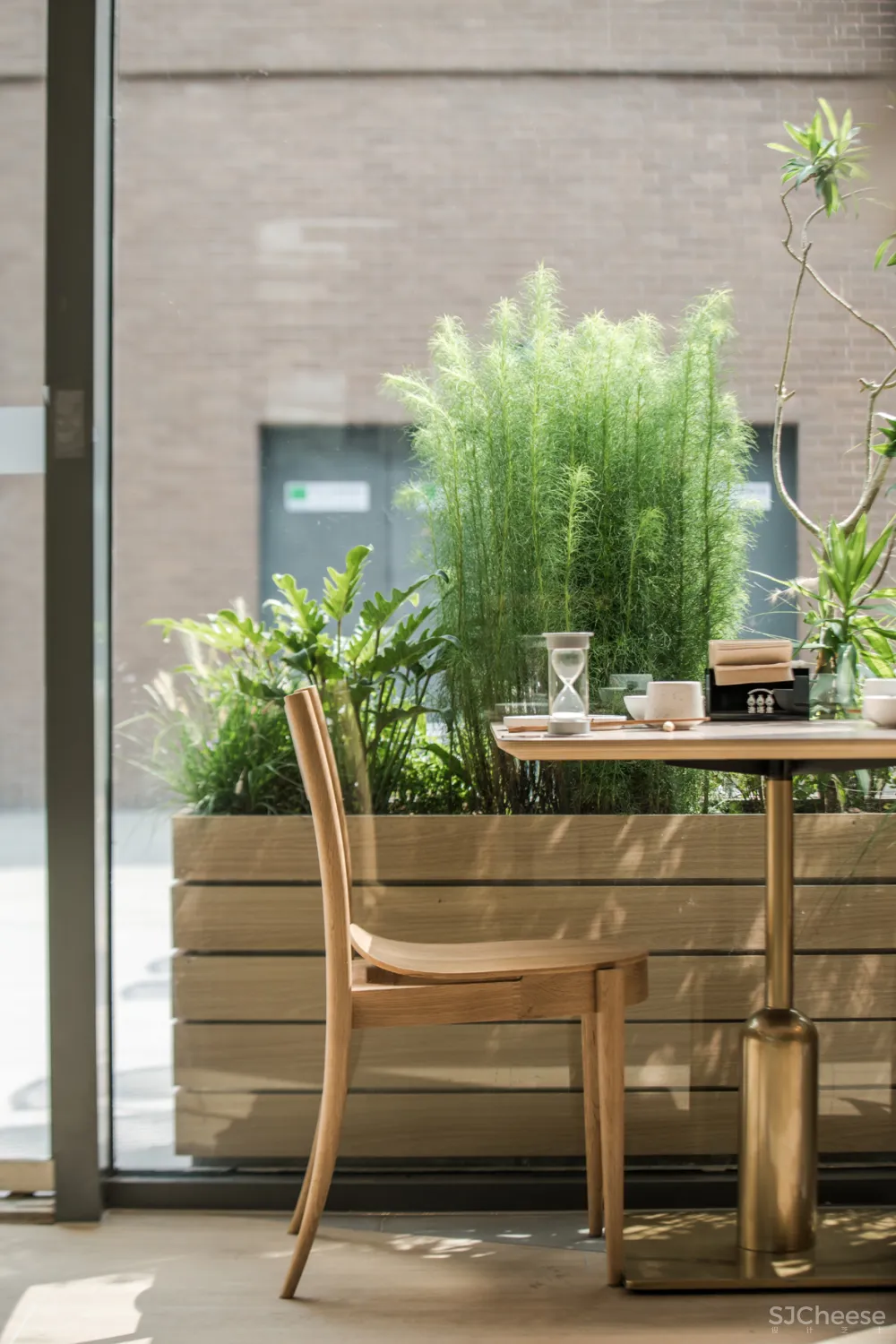 STORY 渔语鱼红山6979店:风竹道