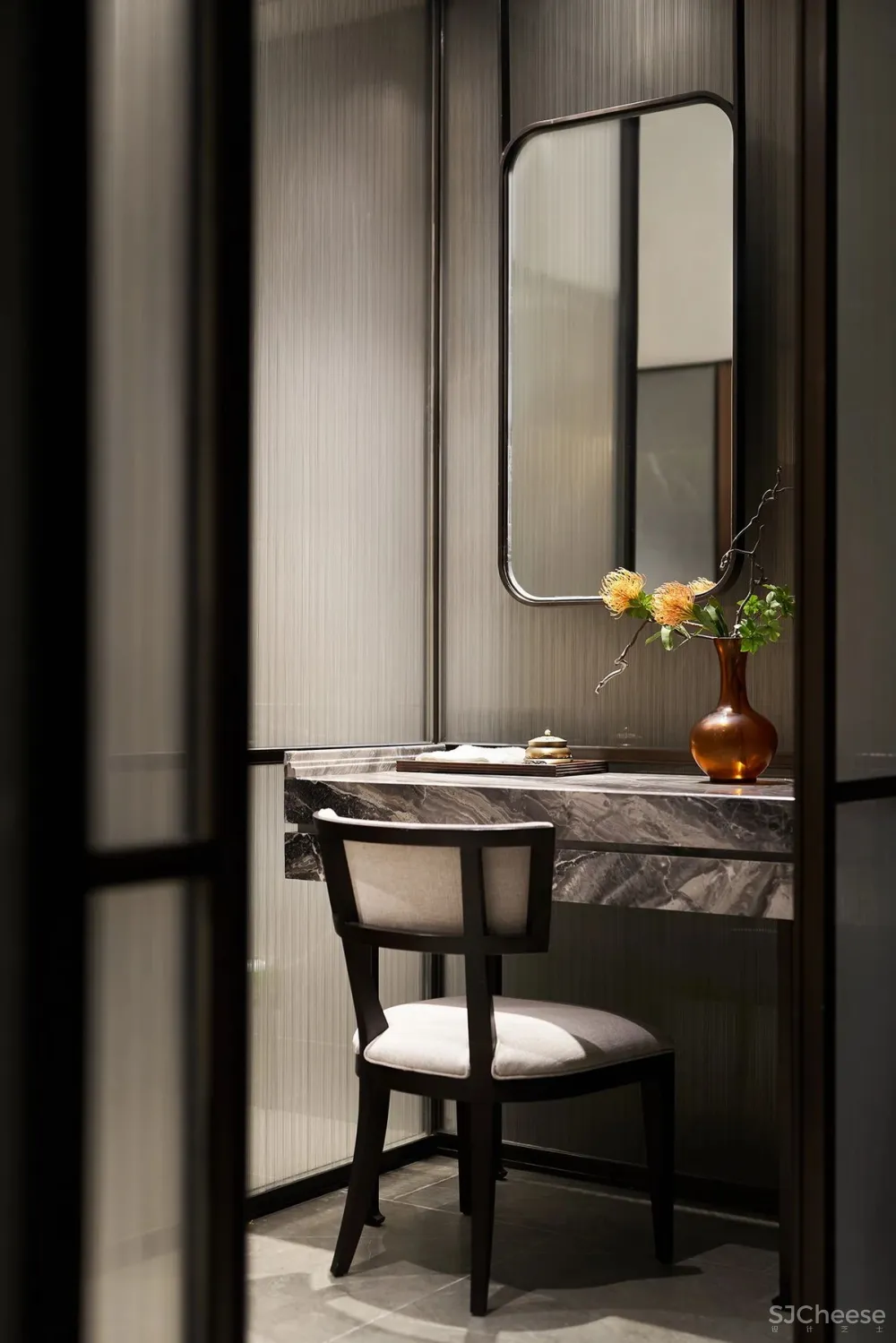 LESTYLE 乐尚设计丨金玥湾售楼处