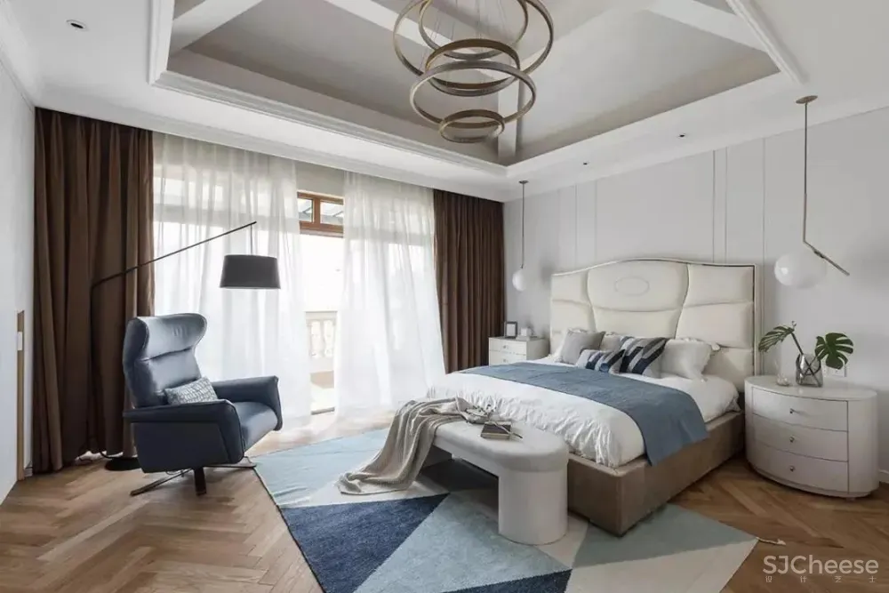 河畔新世界 Riverside new world