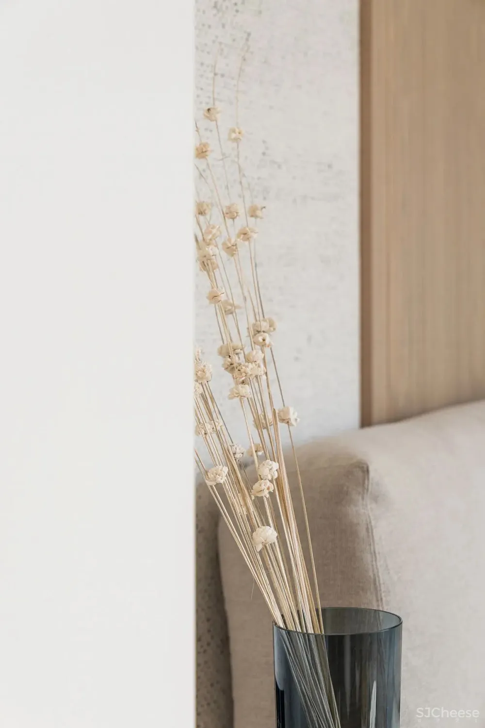 简雅而素淡的现代公寓 Interno Iza Gajewska新作