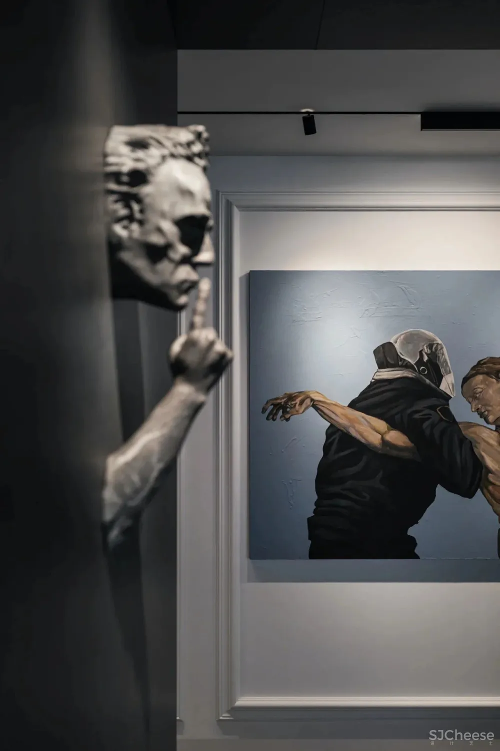 YODEZEEN新作 275㎡顶层奢华!