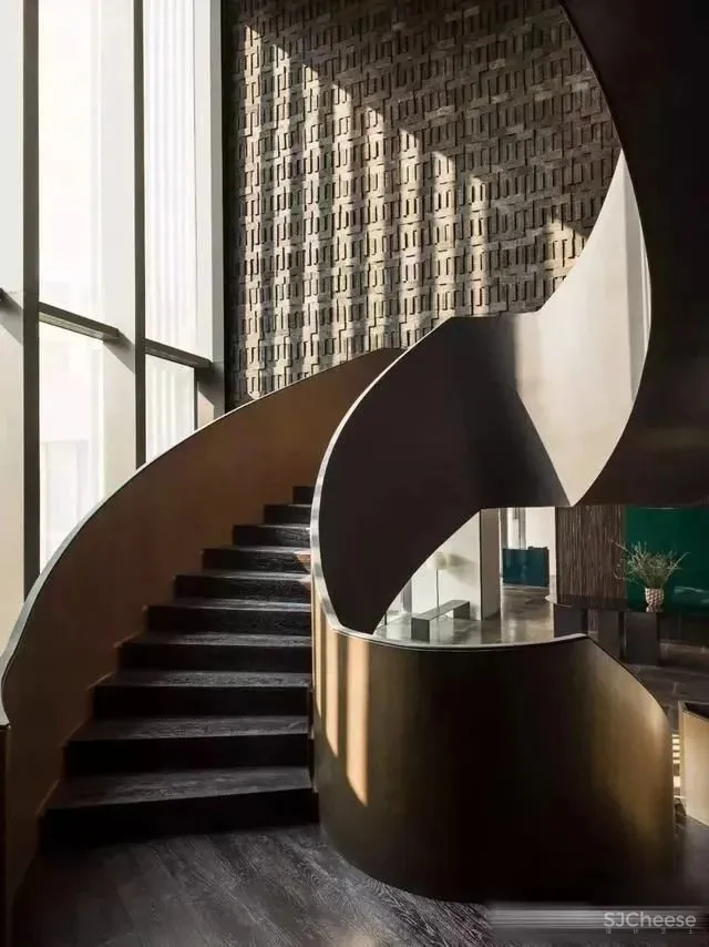 Piero Lissoni打造-迈阿密顶级丽思卡尔顿海滩公寓样板间!