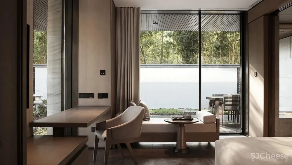 孙建亚 绝美江南画境的馥芳园