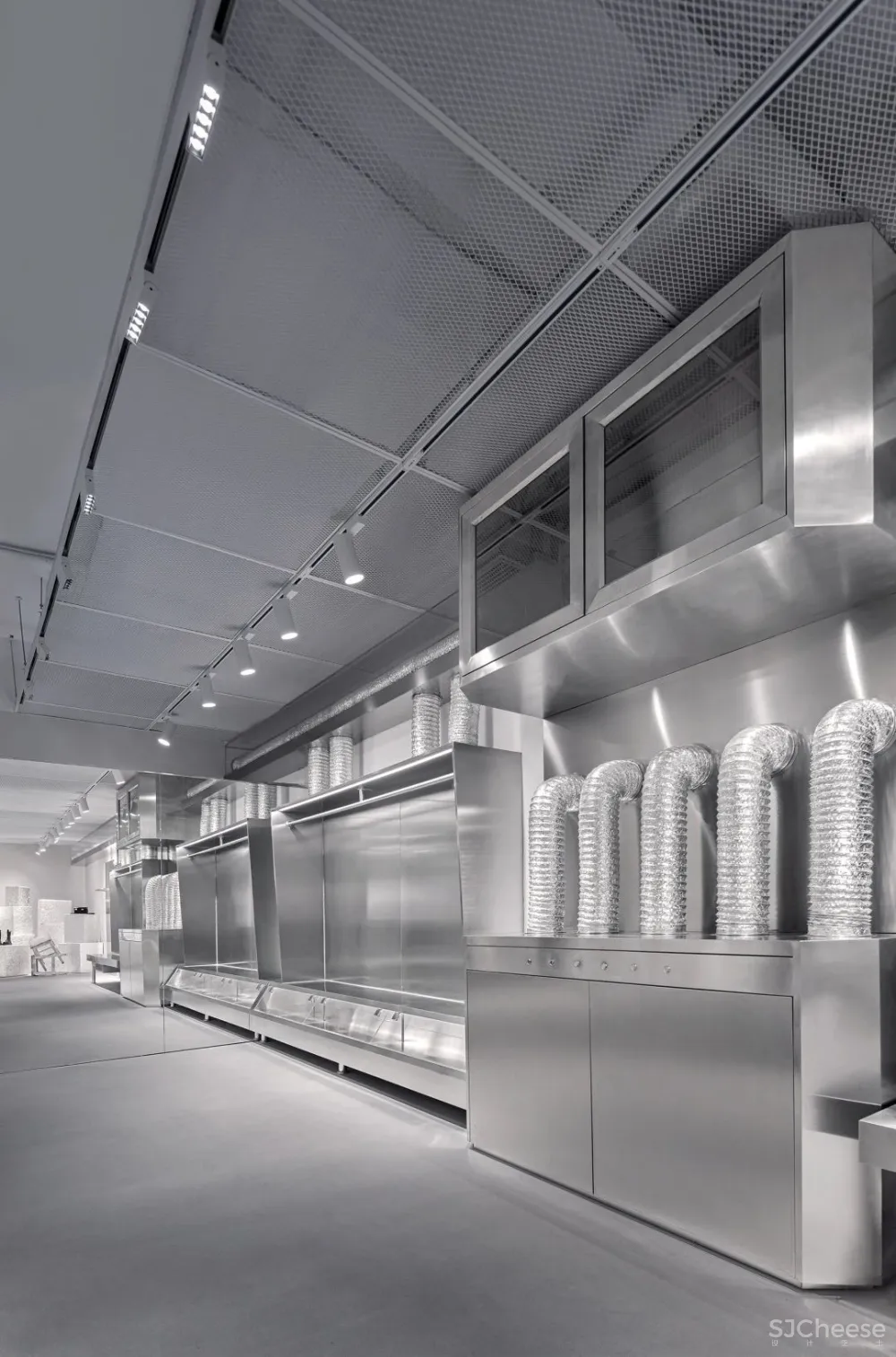 QHD Studio × NEW LADY:对新女性自我表达的探索