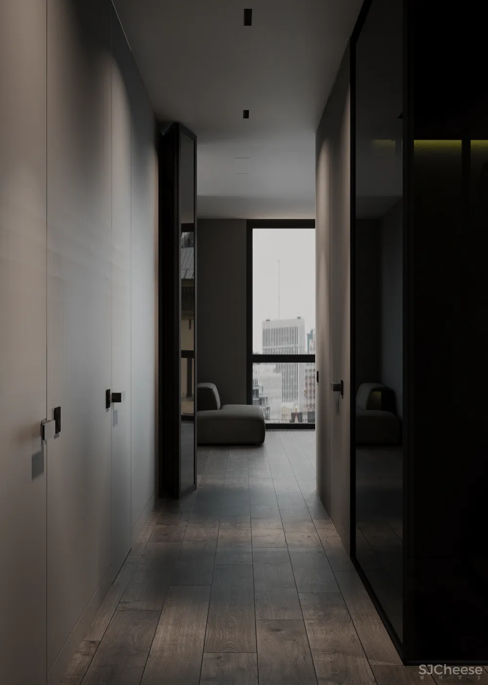 ArtPartner新作 高级灰 绿色,低调奢华!