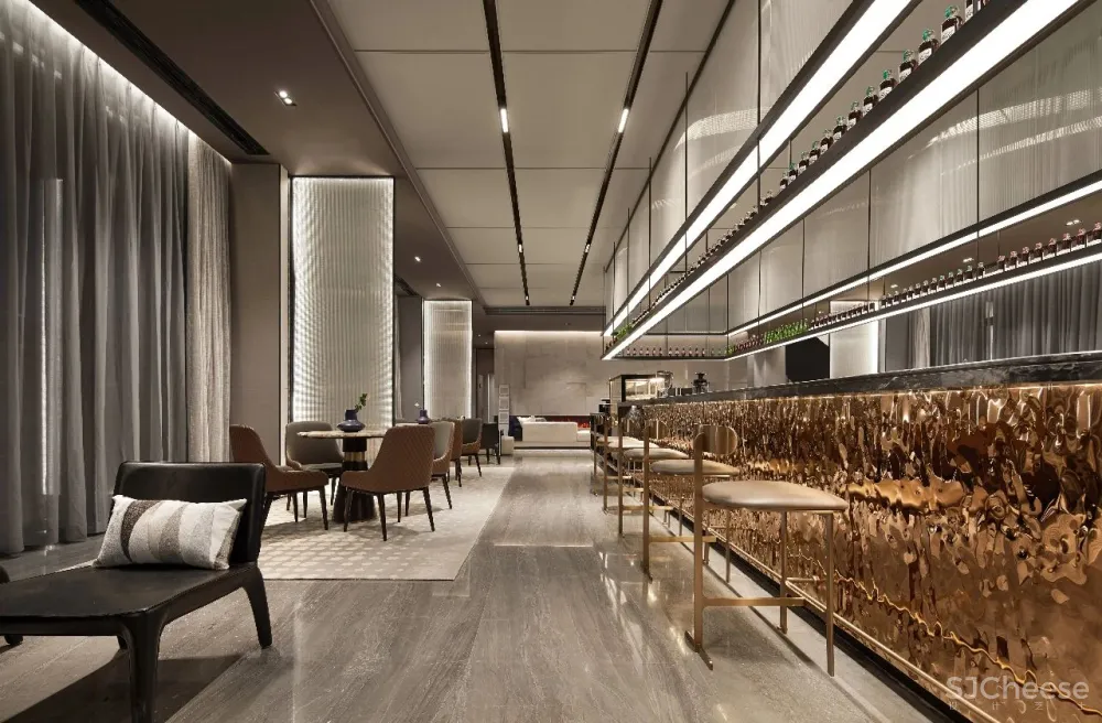 域正设计：在城市中觅得安然