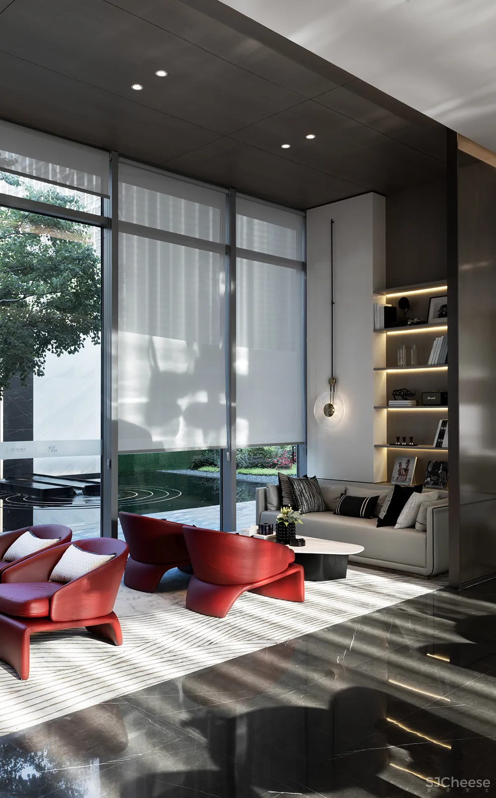 ACME集至 月光之上,看那世间的繁华变迁!