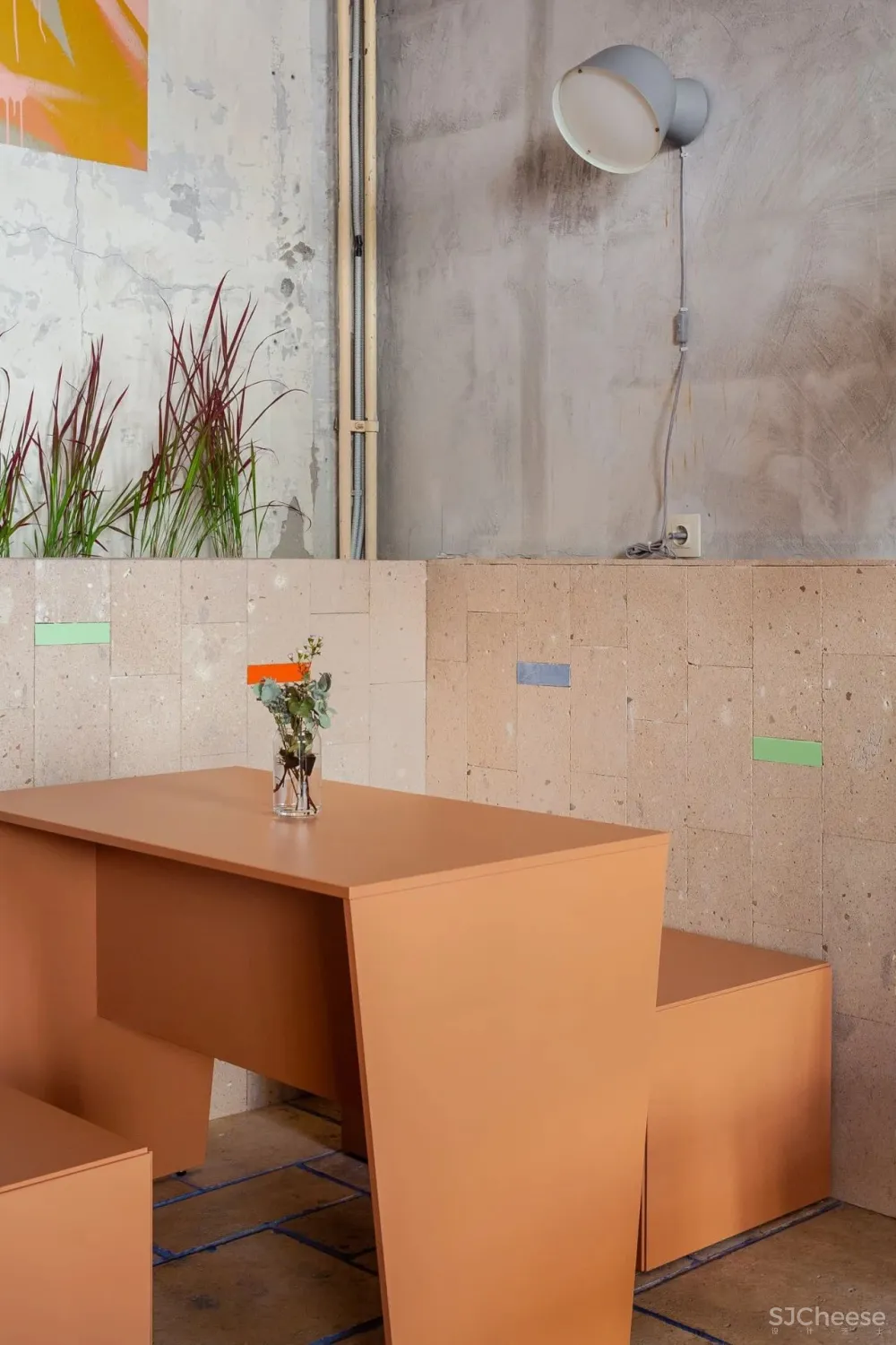 感恩节 回归“原味”设计