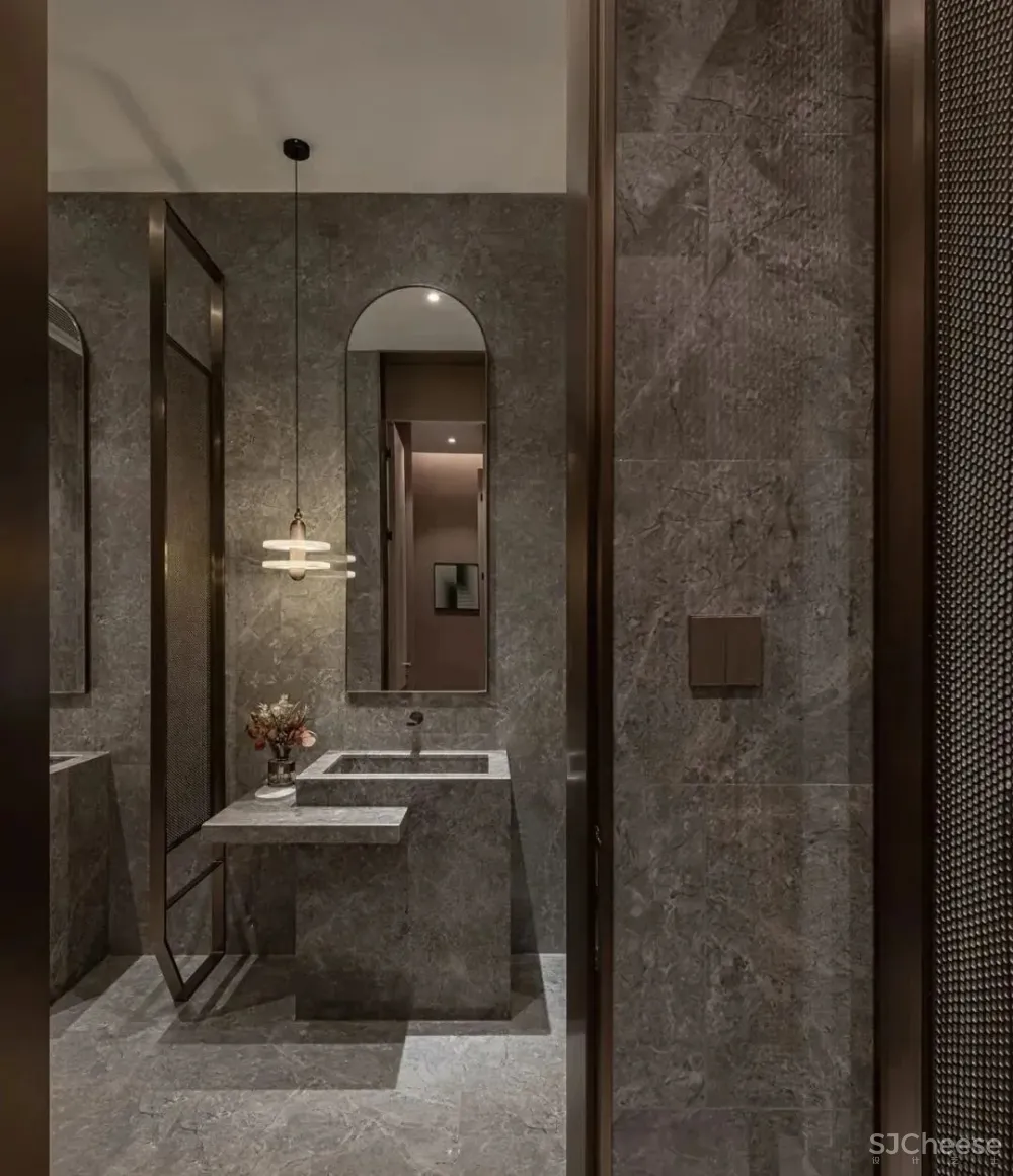 旭辉 x 茶会雅集,感知时光的纵与深 S.U.N 孙文