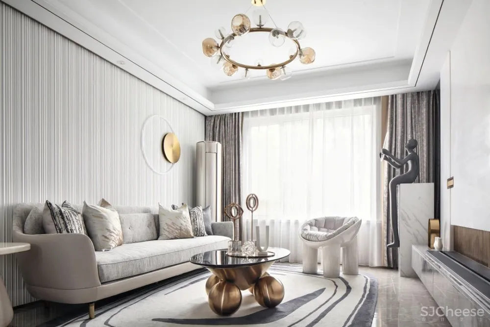 探觅星座神话的梦想家丨方黄设计