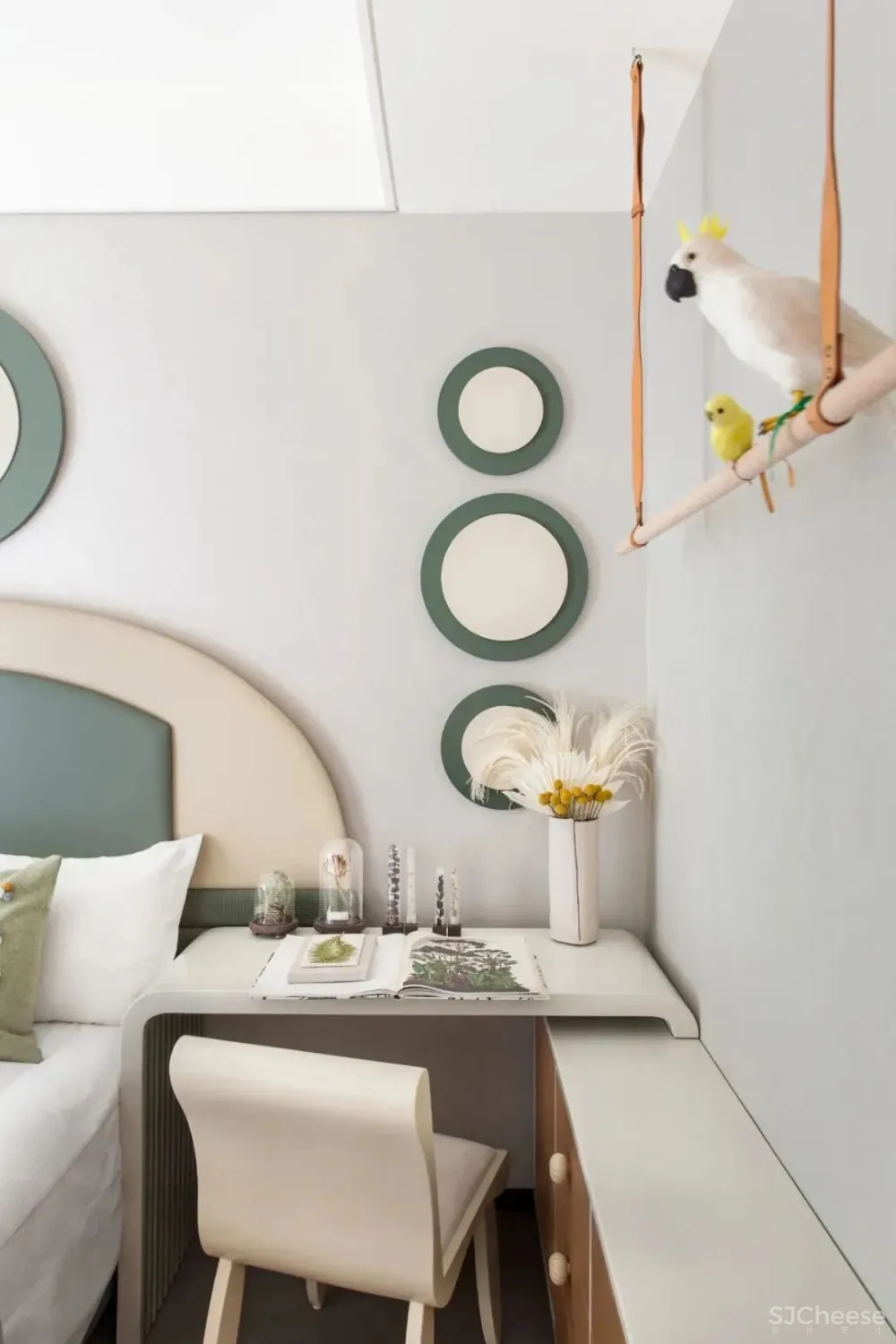 璞辉设计丨“猫愈家” ,听喵声来,猫肥家润,读书解困