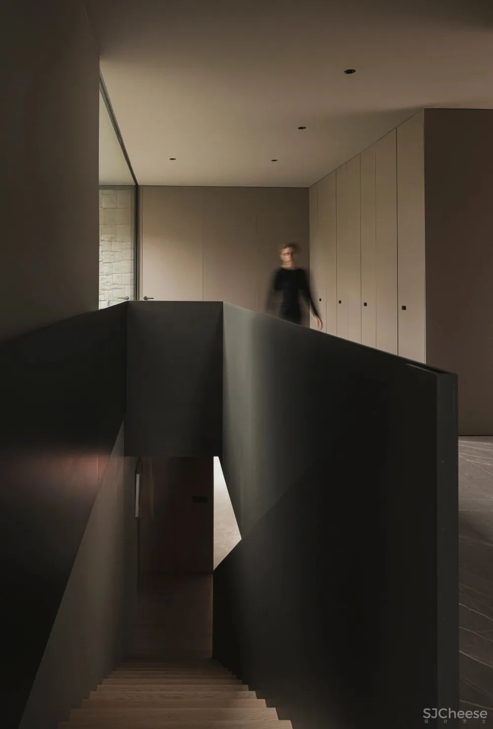 秋日花园别墅 Francesc Rifé