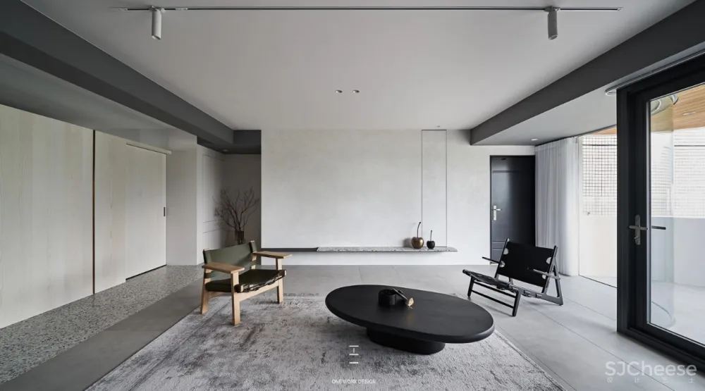 2020最新客厅设计 80款