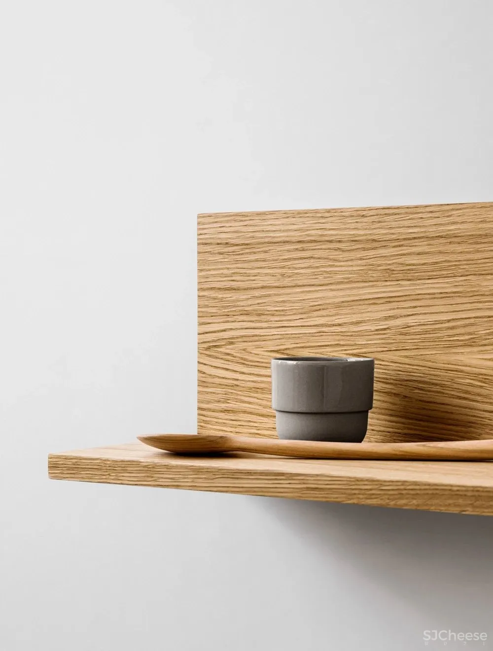 Norm Architects 新作 将北欧极简质朴风做到极致才有的气质