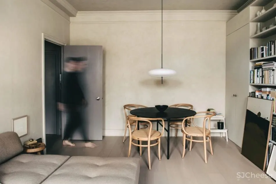 吸一口“奶气”,给家涨涨治愈力!