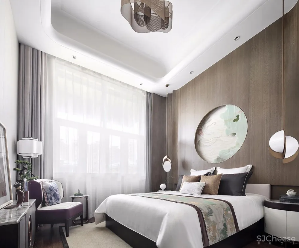 创域新作丨以诗入境，不失芳华