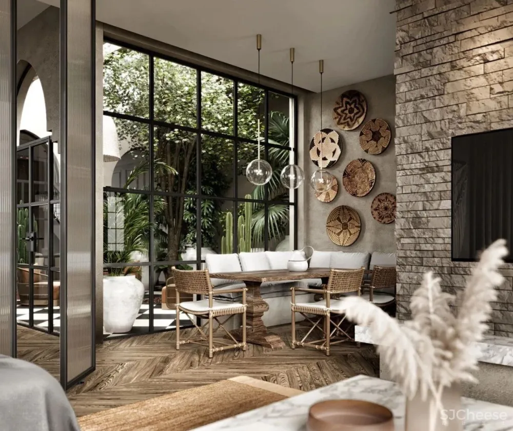 埃及高级灰,低调的奢华!