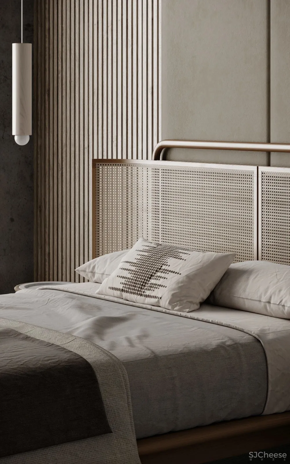 极致软装细节,太惊艳