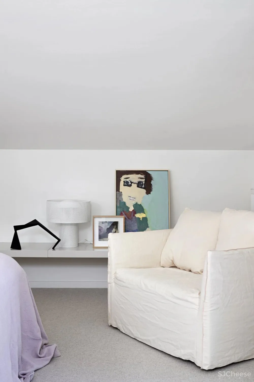 Robson Rak丨简约格调,清新又有要范!