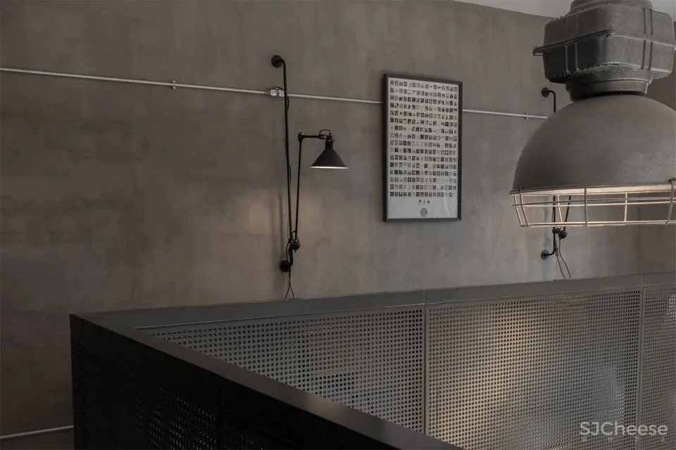 在矿井中发掘有趣的事物 武汉 COZMINE线下集合店 外物 WHY WOULD