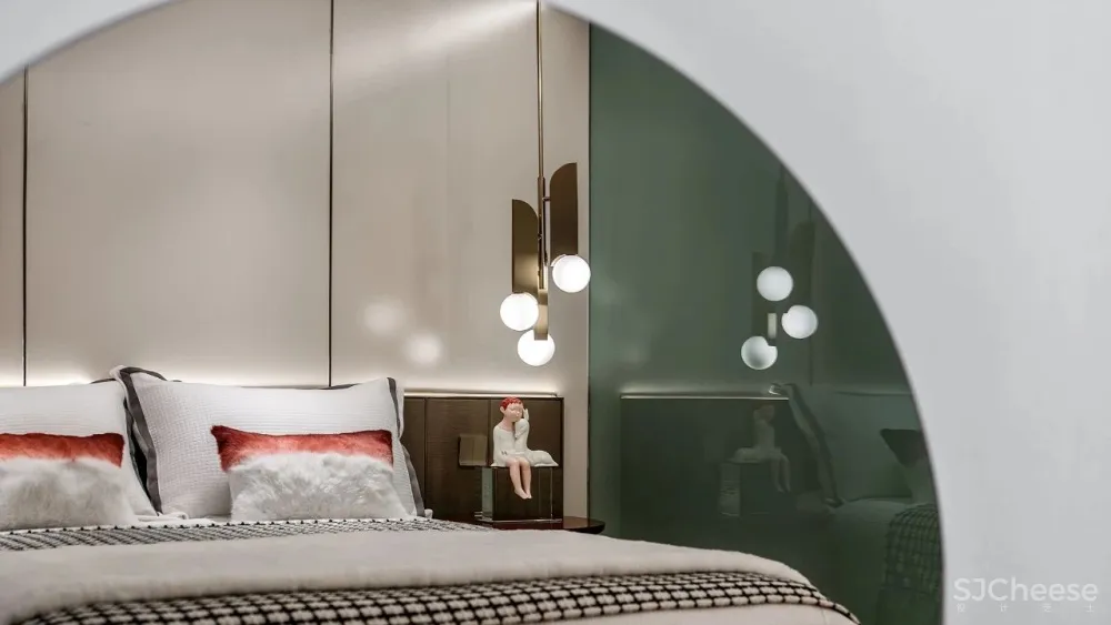 DAS大森设计：40m² - 50m²小而精loft，斜杠青年的挚爱！