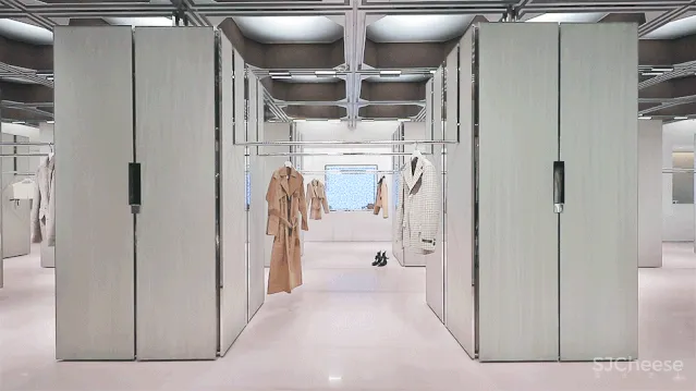 万社设计 酷 ！百变空间，万种趣味