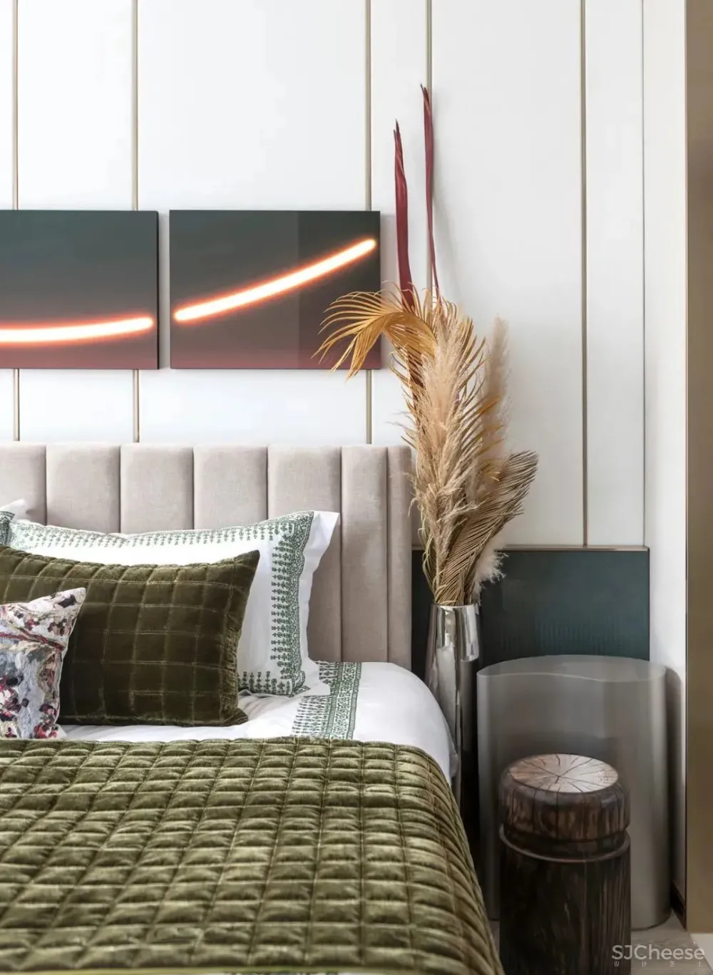 又见理想城 KMD 库玛设计