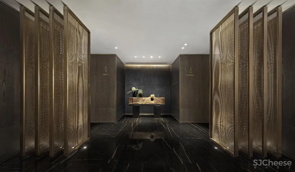 矩陣首發|重慶陽光城天瀾道11號