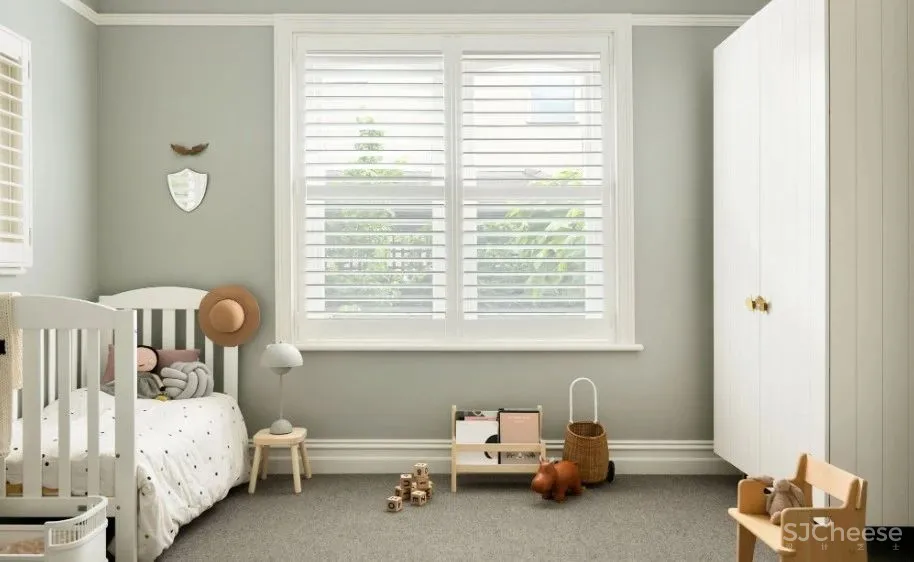 家里这样设计,看似简单却很有格调!