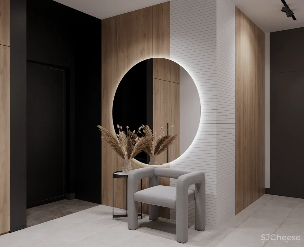 舒适宅,温馨漂亮!