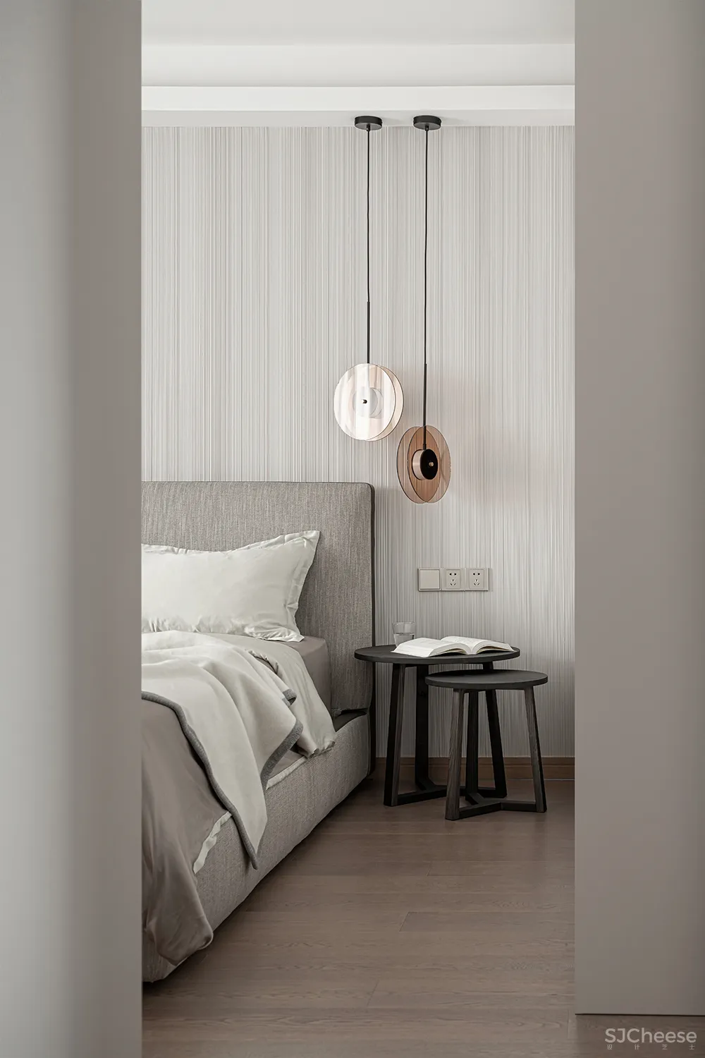 设计：越简单，越舒适！