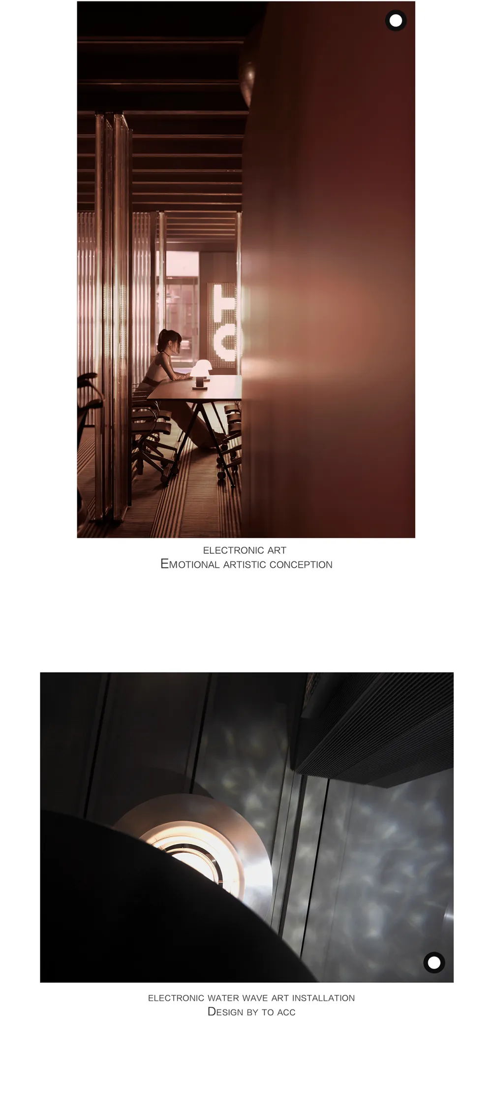 TOMO东木设计 办公空间设计:次时代体验空间