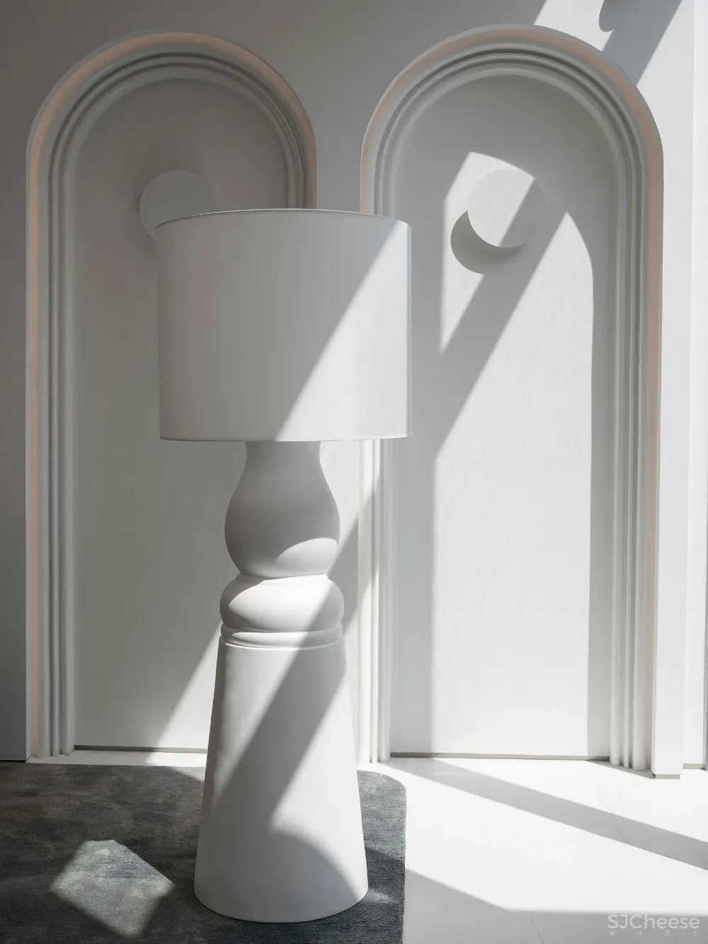 空间里的“海”，品味温柔沉稳的高级格调！