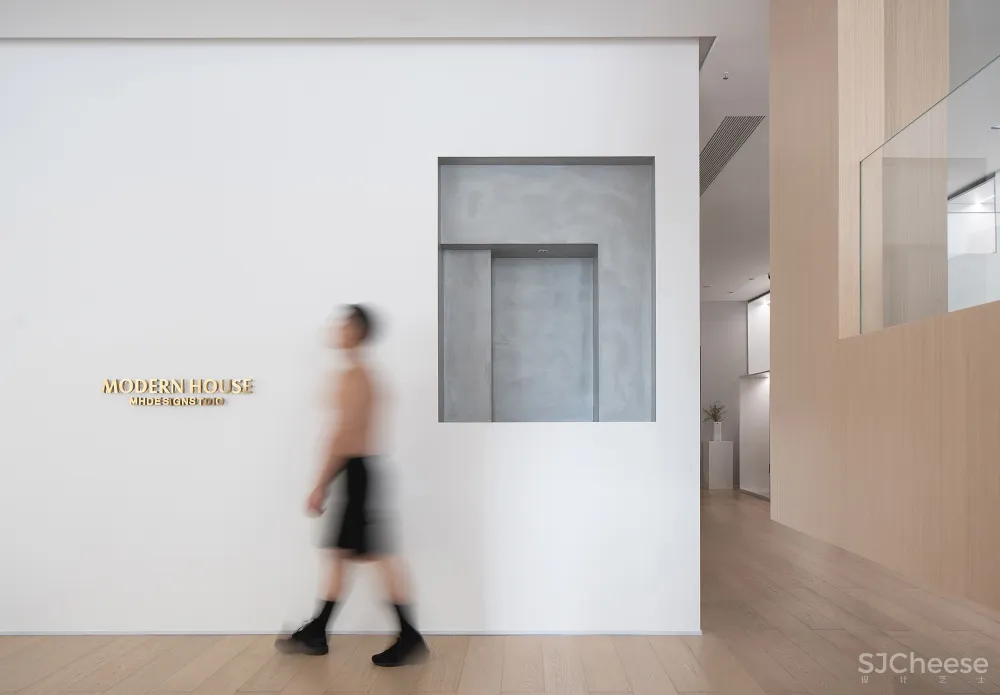 摩登好室 光影动静之间捕捉诗意