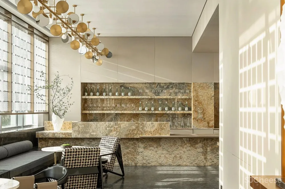 春山秋水 山水之象，虚静之气