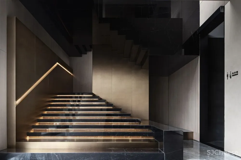 矩阵纵横|桐乡置地中心幸福里