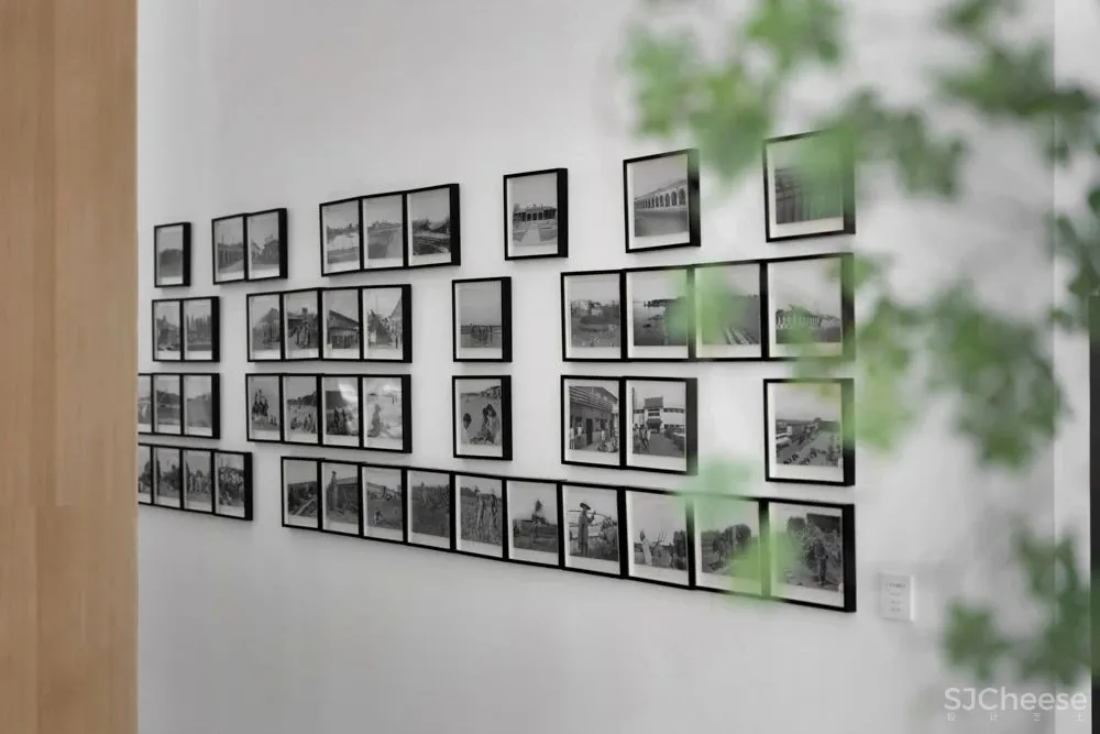 覃思新作 不是吧!这个“海边度假屋”居然是个售楼中心?